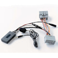 Miniatyrbild 2 av 5: Bil Bluetooth 5.0 Trådlös Telefonsamtal Handsfree Aux-ingångsadapter för Volvo C30 S40 V40 V50 S60 S70 C70 V70 Xc70 S80 Xc90 med Mikrofon