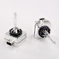 Pikkukuva 5 / 5: 1 Pari 4300k 5000k 6000k 8000k 12000k D1s D1c Hid Xenon-lamput Autolle