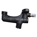 Miniatyrbillede 2 af 5: Termostatbase med følerprop Vandudløbs Bypassrør til Escape 2001-04 3,0 Liter 902-811 YL8