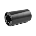 Miniatyrbilde 2 av 5: 10-pakks AA til C-batteriadapterhus, AA til C-størrelse mellomlegg, AA til C-batteriadapterkonverter