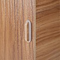 Miniatyrbilde 3 av 5: Moderne Hult Cat DIY Kontor Display Stativ Magasin Fil Organiser Skrivebord Dokument Sorterer