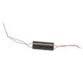 Miniatyrbild 5 av 5: 5 st Dc 3v-6v till 400kv 400000v Boost Step-up Modul Högspänningsgenerator Högspänningstransformator