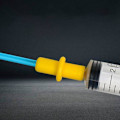 Miniatyrbillede 4 af 5: 20 stk. Kunstig Inseminationsværktøj til Hunde AI Avlsfoder Hvalpekathéterstang til Hjemme Dyreprodukter Værktøj