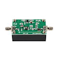 Miniatyrbilde 2 av 5: RF21261W Forsterkermodul Høy Effekt RF Forsterker Middels Effekt Bredbånd RF 2.4G Kartleggingsmodul