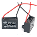 Miniatyrbillede 3 af 3: Blæsermotor 1 Uf