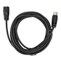 Miniatyrbillede 3 af 5: 6-polet DIN Han til Hun Kabel Lyd Data Signal Forbindelsesforlængerledning til Digitale Lydapparater 3 m / 9,8 ft