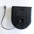 Pikkukuva 5 / 5: Soutulaitteiden laskuri Bluetooth-sovelluksella Elektroninen kello Magnetoresistiiviseen soutulaitteeseen Fitness-laitteisto