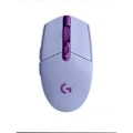 Miniatyrbillede 3 af 4: Trådløs Gaming Mus, HERO 12K Sensor, 12.000 DPI, Letvægts, 6 Programmerbare Knapper, 250 timers Batterilevetid, PC/Mac - Sort