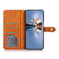 Miniatyrbillede 4 af 5: Mobiltelefon Stativ Cover Beskytter med Spænde til Motorola Moto G30/G20/G10 4G/G10 Power