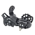 Miniatyrbild 2 av 4: Tourney Tx800 7/8-växlad Bakväxel för MTB Shimano