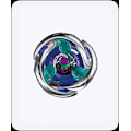 Miniatyrbild 5 av 5: Äkta Takara Tomy Beyblade Burst X-UX-05 Random Draw Vol.1 Ninja Phantom UX-05