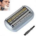 Miniatyrbilde 2 av 5: 94M Erstatningshode for barberhode kompatibelt med Series 9/9 Pro Men'S 9040s, 9080cc, 9093s, 9095cc