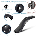 Miniatyrbild 4 av 5: Scooter Bakskärm Mudguard Fäste - Xiaomi M365 / M365 Pro Ersättning (Utan Fäste)