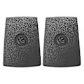 Pikkukuva 1 / 5: 2x For - F20 F30 F31 E84 E87 3-sarjan Takana oleva Lapsen Ankkurointi Isofix-Peite 52207319686