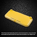 Pikkukuva 3 / 3: Switch Lite -pelikonsolin ohjain TPU läpinäkyvä suojakotelo pehmeä kotelo