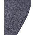 Miniatyrbilde 5 av 5: Dame Mama Bear Oversized Hettegenser med Lommer