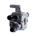 Miniatyrbillede 5 af 5: Til Stihl Fs400 Fs450 Fs480 Sp400 Sp450 Trimmer Forgaser