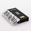 Miniatyrbild 3 av 5: 5-pack PnP-spolar VM1/VM3/VM5/VM6/TM1/TM2/R1/C1/TR1 för Drag S H80s E60 Vinci X Argus MTL PnP-X Pod Tank