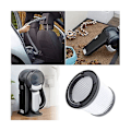 Miniatyrbillede 4 af 5: 6 stk. HEPA-filter til PVF110 PHV1210 PHV1210P PHV1210B