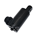 Pikkukuva 4 / 5: Tuulilasin pesupumppu 85330-0d050 853300d050 Suzuki Splashille ja Suzuki Sx4:lle