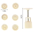 Miniatyrbilde 2 av 4: Badebombe-formsett for å lage DIY-badebomber