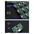 Miniatyrbild 3 av 5: Dubbel Spray Atomiseringsmodul USB Luftfuktare Drivkretskort Atomiserings Experimentell Utrustning