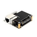 Pikkukuva 4 / 5: RV1106 Linux-kehityskortti, integroitu WIFI-moduuli PoE-moduulin kanssa, 8 Gt EMMC, 256 Mt DDR3L, Linux Mini