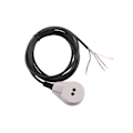 Miniatyrbilde 2 av 2: RS485 Nær-infrarødt Optisk Kabel Elektronisk Fotoelektrisk Hode IEC62056/1107/DLMS Transparent Tran