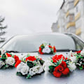 Miniatyrbilde 4 av 5: 5 stk Blomsterskum Bur Blomst Holder med Blomsterskum og Sugeskopp for Bryllup Bord Senterstykke