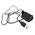 Miniatyrbilde 3 av 4: 1m USB Dokk Lader Lade Data Kabel For Garmin Approach S2/s4 GPS Golf Klok