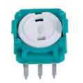 Pikkukuva 4 / 5: 10 kpl 3d Analog Joystick Potentiometri 3-napainen anturimoduuli Vaihto Ps4 Shytmv:lle