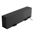 Miniatyrbilde 5 av 5: Reservebatteri Kompatibelt For Yunmi Robotstøvsuger Eller Jx37 Roboter 3200mah 14.8v