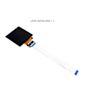Miniatyrbilde 5 av 5: 4-tommers 720x720 LCD for Pico Ultra RGB Kapasitiv Berøringsskjerm