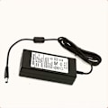 Pikkukuva 4 / 4: 19v 3a Virtalähde Harman Kardon Go+play Stereo Bluetooth-kaiuttimelle Kannettava Ulkokaiutin AC DC Adapteri Laturi