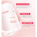 Miniatyrbilde 3 av 5: 10 stk BIOAOUA Rose Hyaluronsyre VE Maske Rose 10 pcs