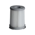 Pikkukuva 2 / 5: 2 kpl Tyhjiöpölyn osat HEPA-suodattimen vaihto Z1650 Z1660 Z1661 Z1670 Z1630 Z1300-213 jne.