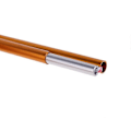 Miniatyrbillede 3 af 4: 8,5 mm Diameter Højstyrke Aluminium Teltsstang Legering Teltsstang, 405 mm Længde