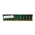 Pikkukuva 3 / 5: 4 Gt DDR2 RAM-muisti 800 MHz 1,8 V 240-nastainen PC2 6400 Dual Channel -tuki