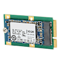 Miniatyrbilde 4 av 5: M.2 Harddisk M.2 til MSATA Adapterkort Stabil Liten Enkel Installasjon SSD Stasjonær Datamaskin Tilbehør 16GB