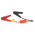 Miniatyrbillede 3 af 5: Jumpstarterkabel Multifunktionel 10 AWG Bærbar Anti-Omvendt Opladning Bilbatteri Krokodilleklemme