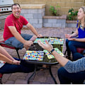 Miniatyrbilde 4 av 5: Kortspill Party Card Game
