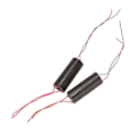 Miniatyrbild 2 av 5: 5 st Dc 3v-6v till 400kv 400000v Boost Step-up Modul Högspänningsgenerator Högspänningstransformator