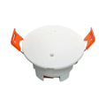 Miniatyrbillede 3 af 5: ZigBee Wifi mmWave Menneskelig Tilstedeværelsesbevægelsessensor med Lysstyrke/Afstandsdetektion 5/110/220V