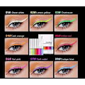 Pikkukuva 2 / 2: Neon-nesteeyeliner 8 sävyä UV-hehku matta nopea kuivuminen vesiliukoinen värieyeliner