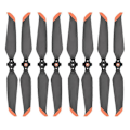 Miniatyrbild 1 av 5: Kompatibla DJI Mavic Air 2/2S Lågbruspropellrar 7238 Propellrar