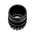 Miniatyrbillede 4 af 5: Sodavandsflaske Adapter Glasflasker Hurtigforbindelse Til Sodastreams