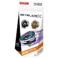 Miniatyrbild 1 av 5: Äkta Takara Tomy Beyblade Burst X-UX-05 Random Draw Vol.1 Ninja Phantom UX-05