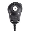 Miniatyrbillede 2 af 5: Marine Radio Håndmikrofon PTT Mic HM-164B til Icom IC-M45/M59/M304/M411/M412 Maritim Radio Mikrofon
