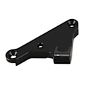 Miniatyrbilde 4 av 5: Metallisk svingstang Panhard-feste for 1/10 RC Crawler Car AXIAL SCX10 III AXI03007 AXI231017 Oppgradering Par