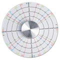 Miniatyrbillede 1 af 5: Keramisk Potteri Trimnings Spinner Værktøjer Rotationsdisk Potterihjul Trimmer Værktøj Ler Værktøjer Til Potter Og Lerkunstnere